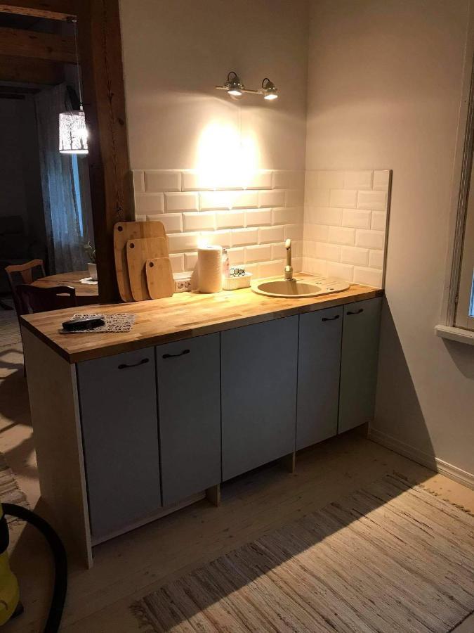 Vallikraavi Apartment タルトゥ エクステリア 写真