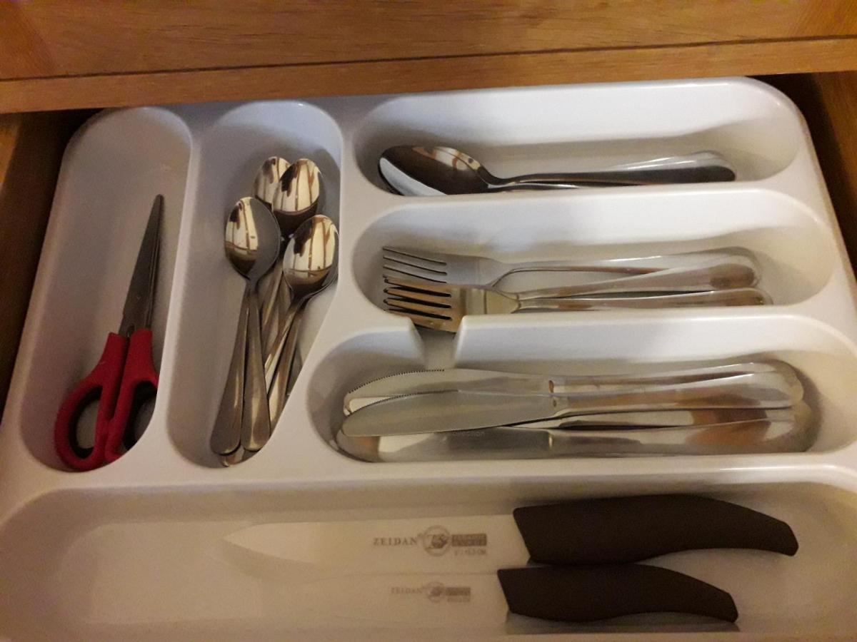 Vallikraavi Apartment タルトゥ エクステリア 写真