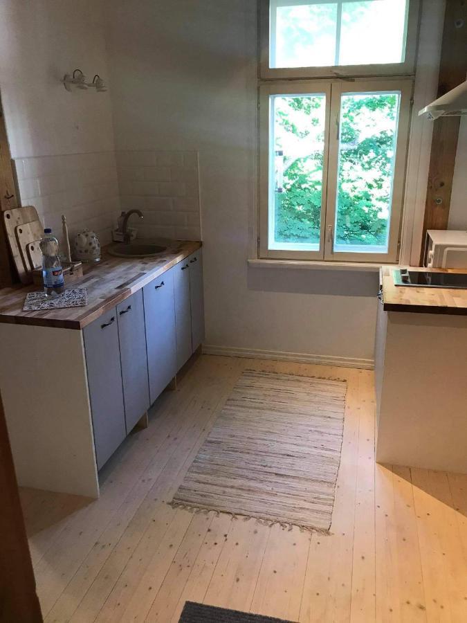 Vallikraavi Apartment タルトゥ エクステリア 写真