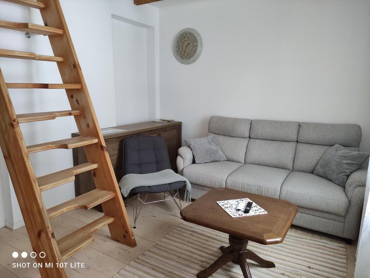 Vallikraavi Apartment タルトゥ エクステリア 写真