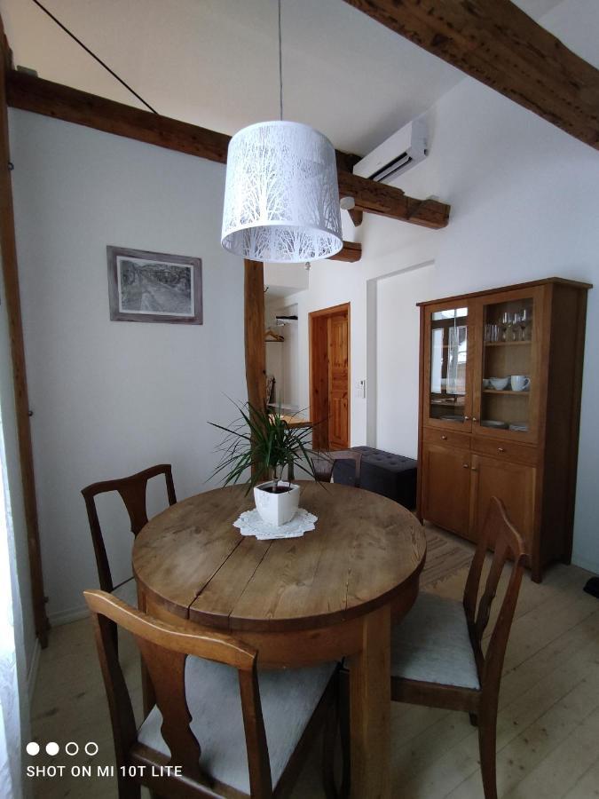 Vallikraavi Apartment タルトゥ エクステリア 写真