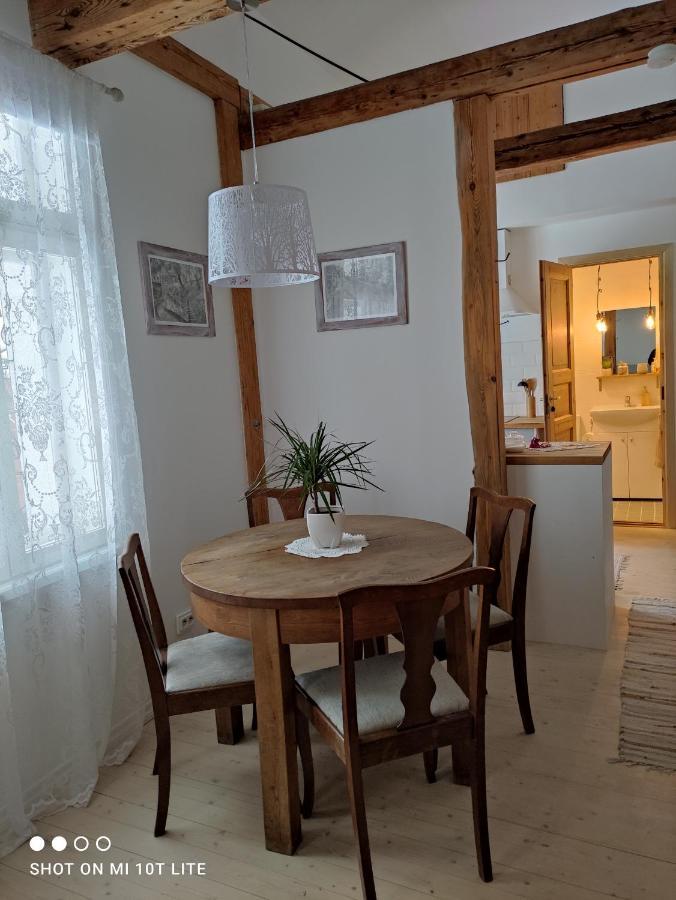 Vallikraavi Apartment タルトゥ エクステリア 写真