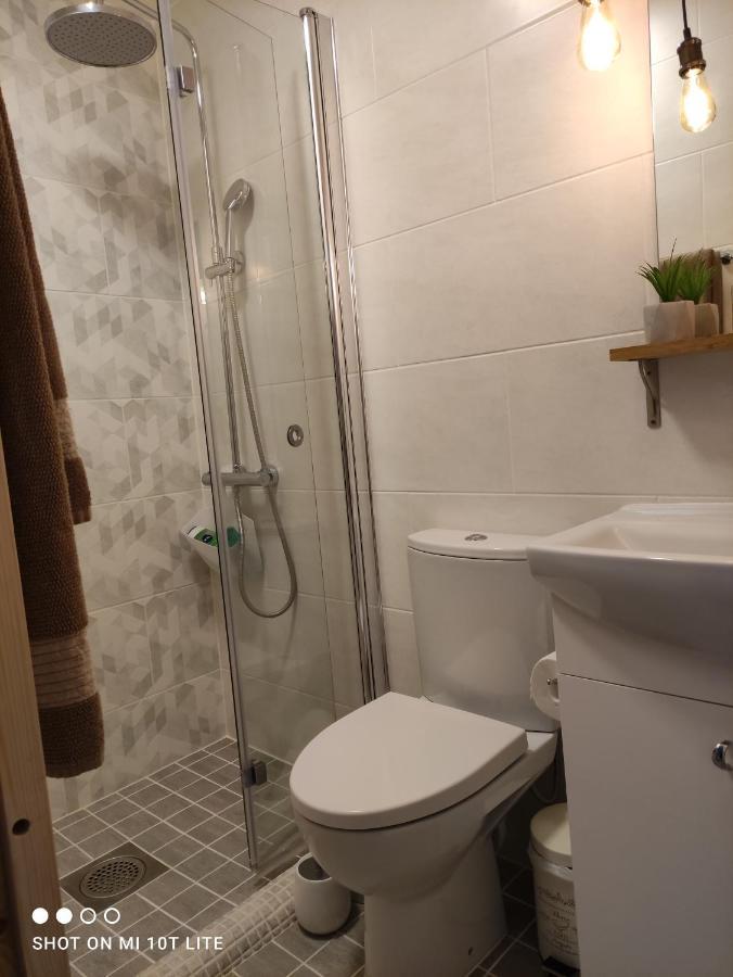 Vallikraavi Apartment タルトゥ エクステリア 写真
