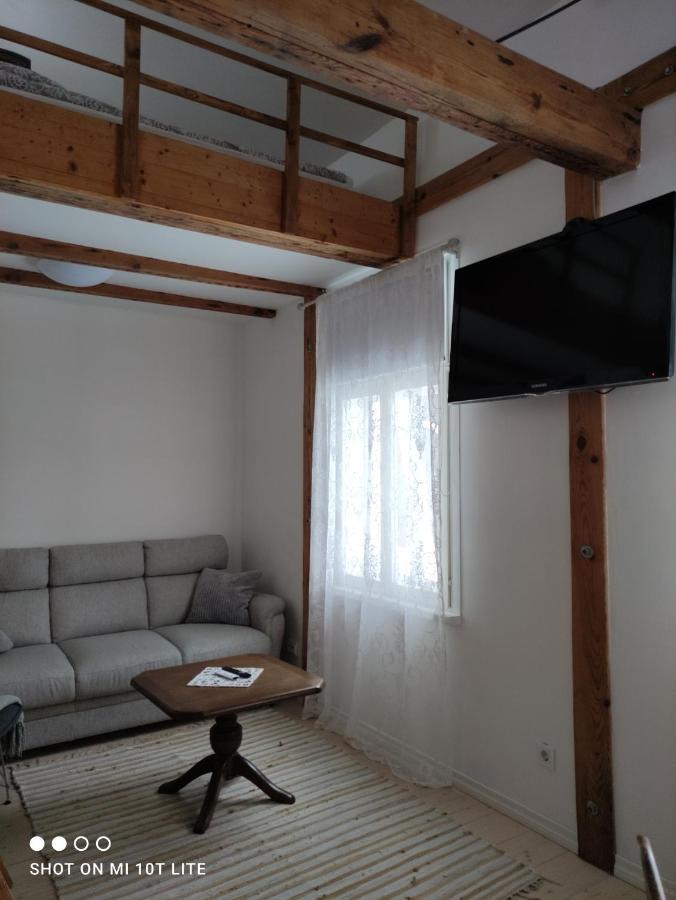 Vallikraavi Apartment タルトゥ エクステリア 写真