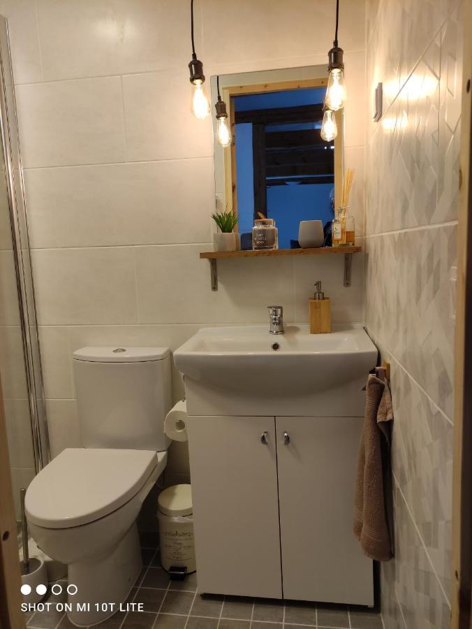 Vallikraavi Apartment タルトゥ エクステリア 写真