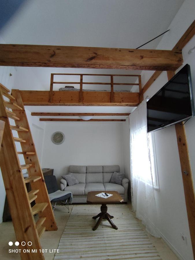 Vallikraavi Apartment タルトゥ エクステリア 写真