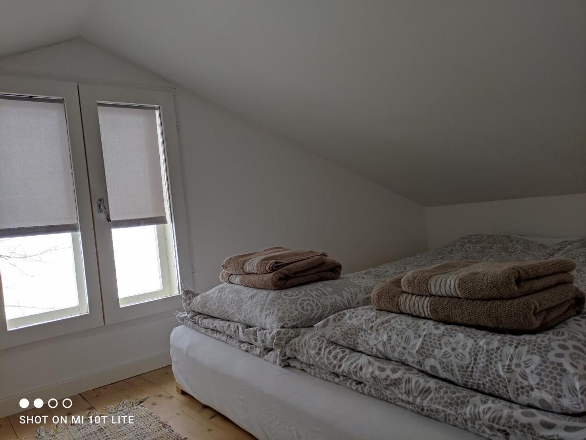 Vallikraavi Apartment タルトゥ エクステリア 写真