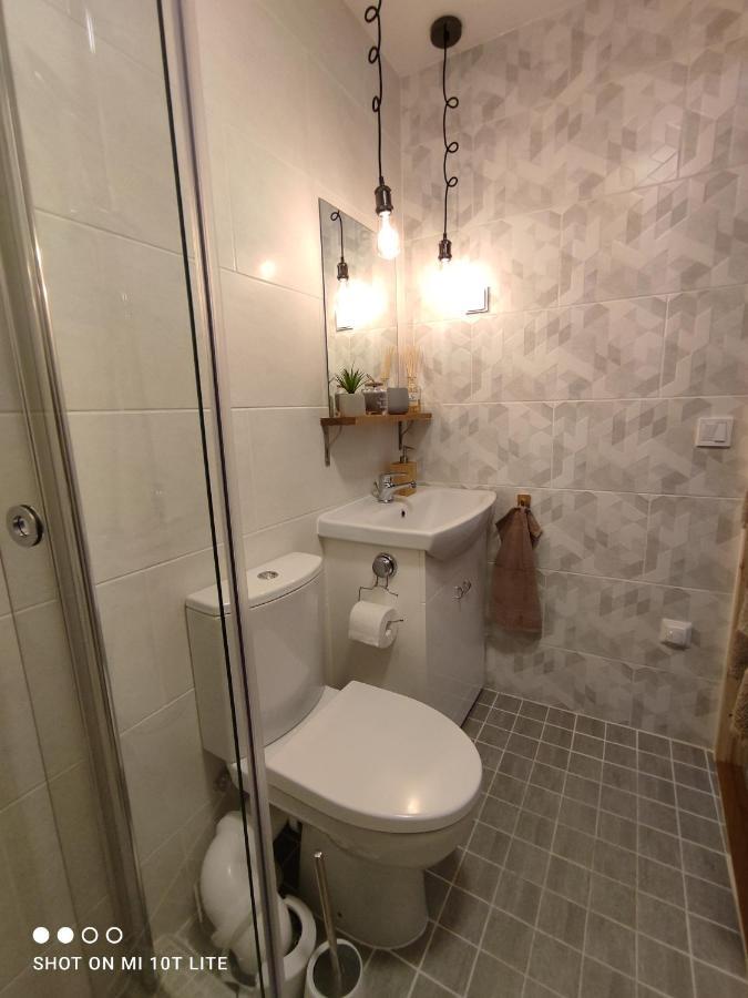 Vallikraavi Apartment タルトゥ エクステリア 写真